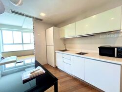 Tribeca (D9), Condominium #584503131
